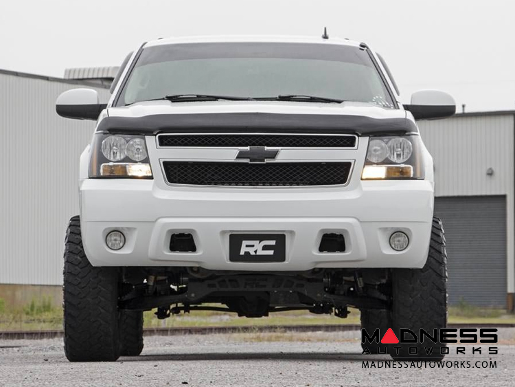 05 Chevy Suburban Lift Kit